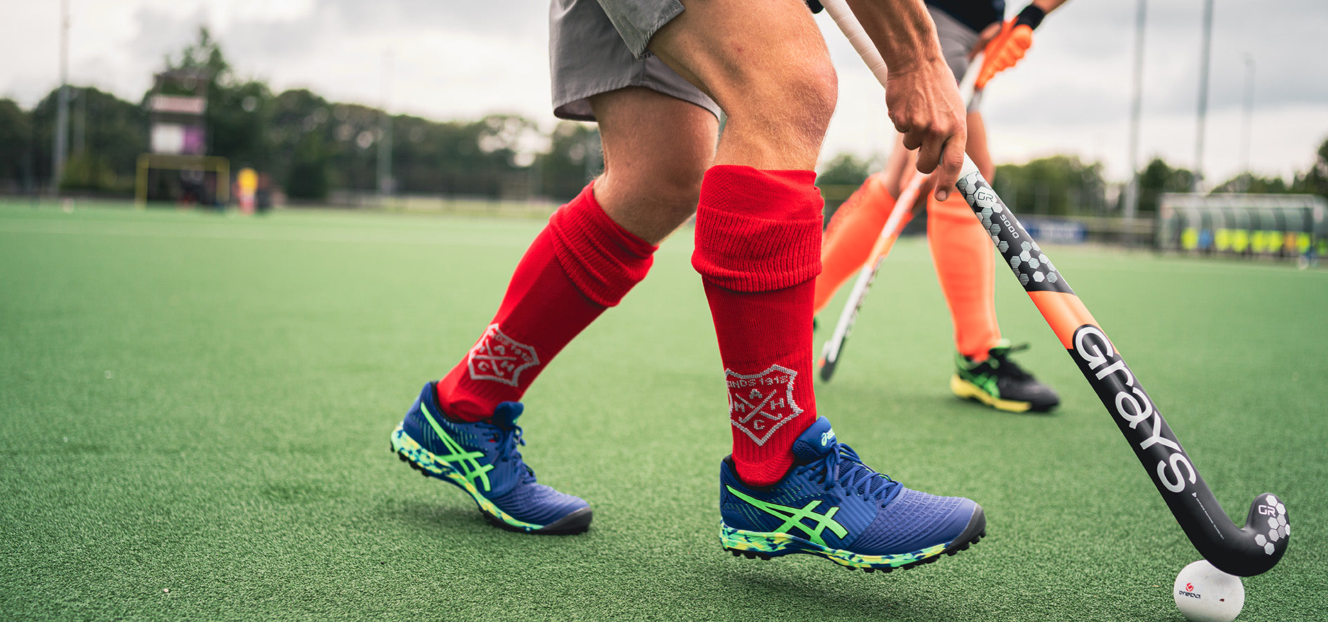 Waar moet je op letten bij de aanschaf van een hockeystick? Waar moet je op letten bij de aanschaf van een hockeystick?
