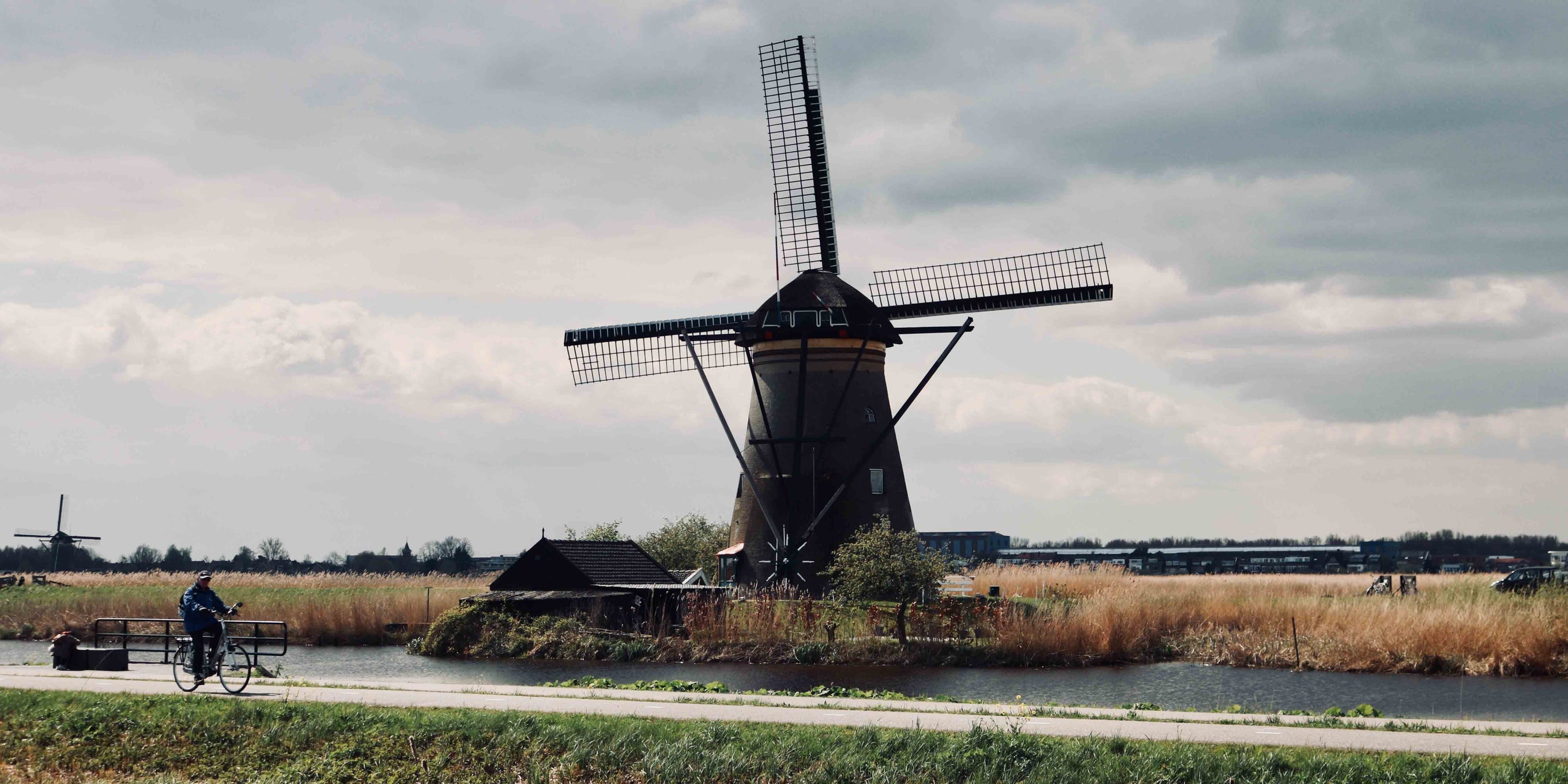 De bijzonderste fietsroutes in Nederland De bijzonderste fietsroutes in Nederland