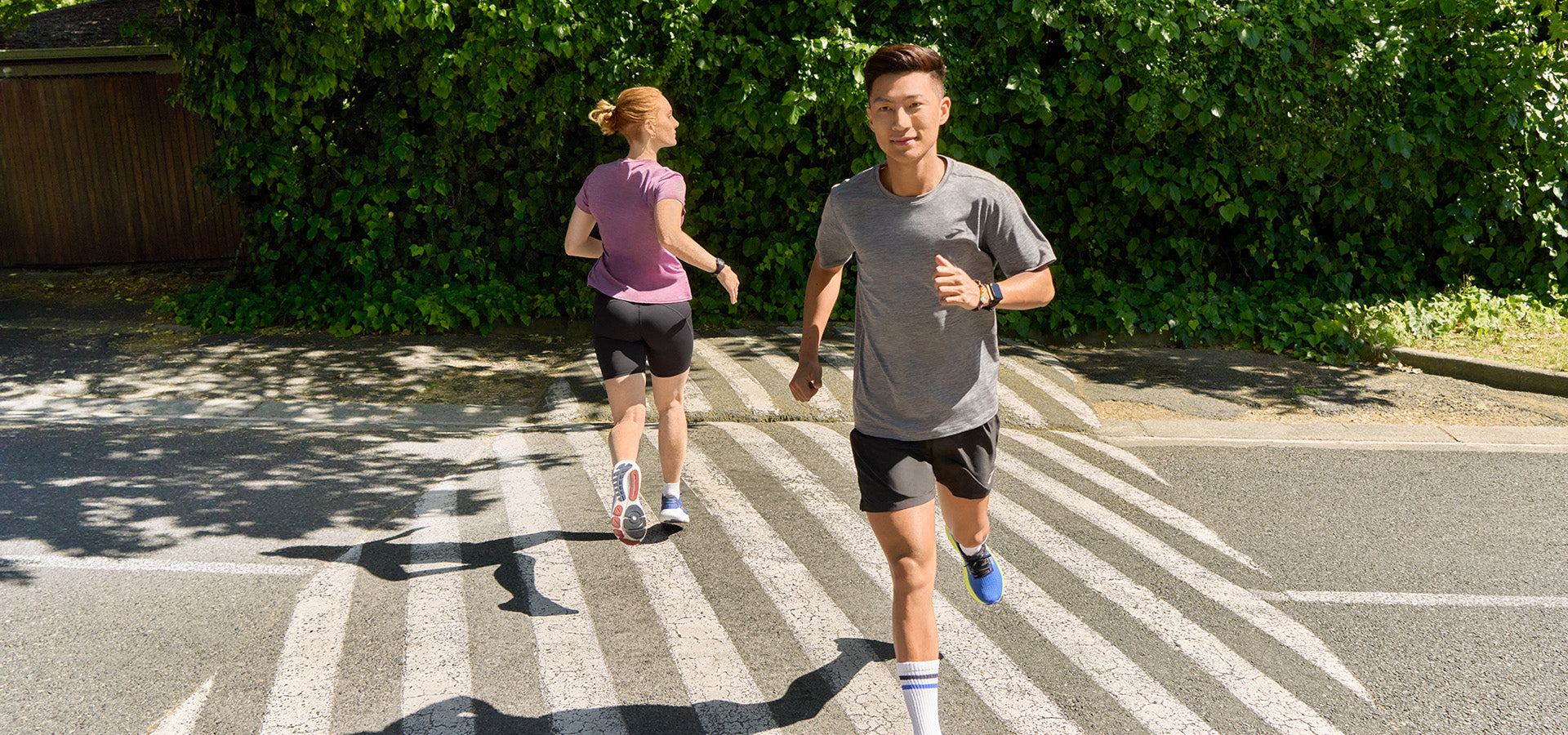 Tips om krachttraining te combineren met hardlopen Tips om krachttraining te combineren met hardlopen