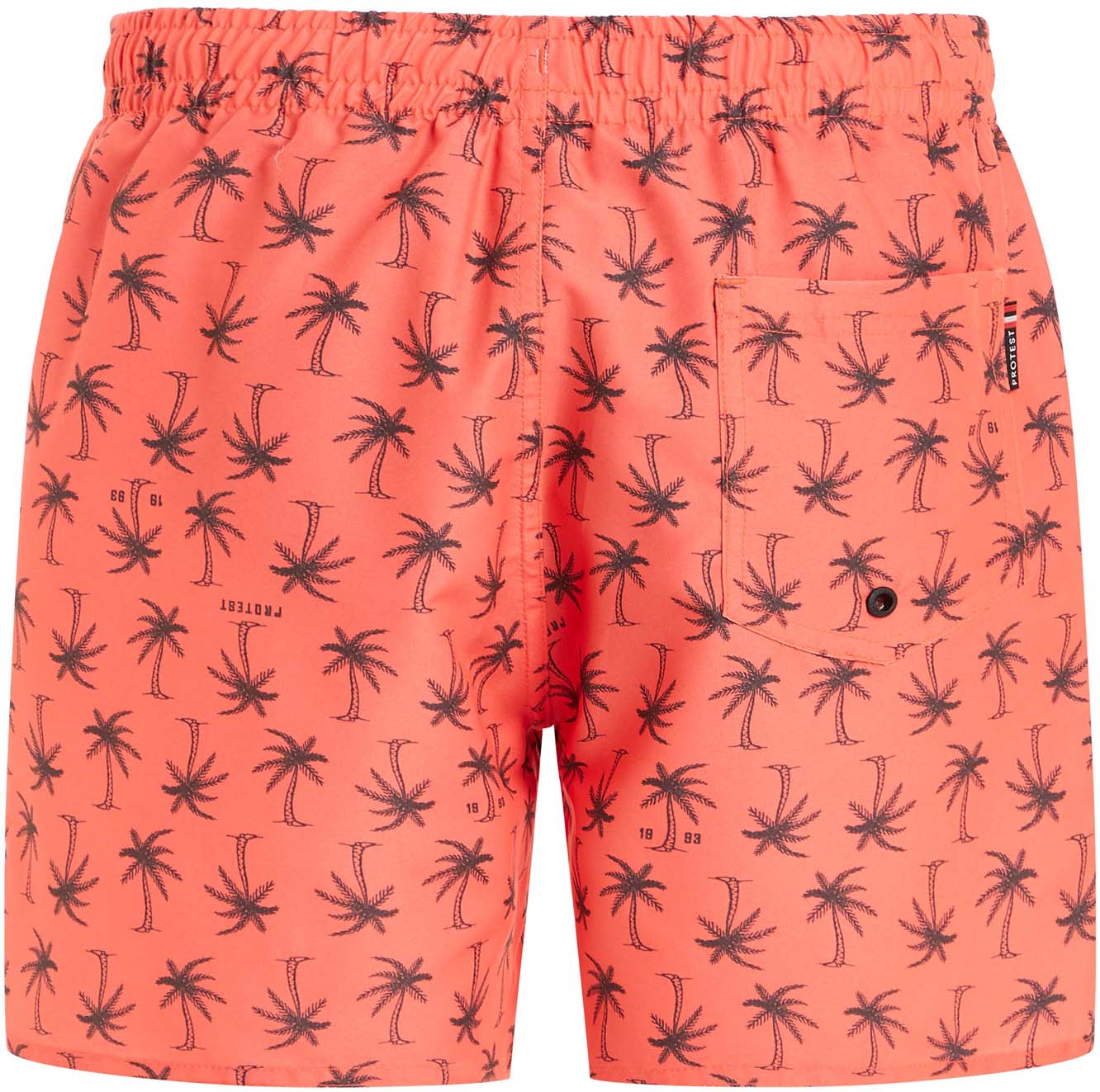 Prtravi kids zwembroek Prtravi kids zwembroek