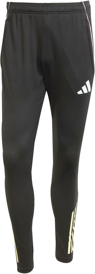 Juventus Tiro 25 Competition Training Broek Juventus Tiro 25 Competition Training Broek