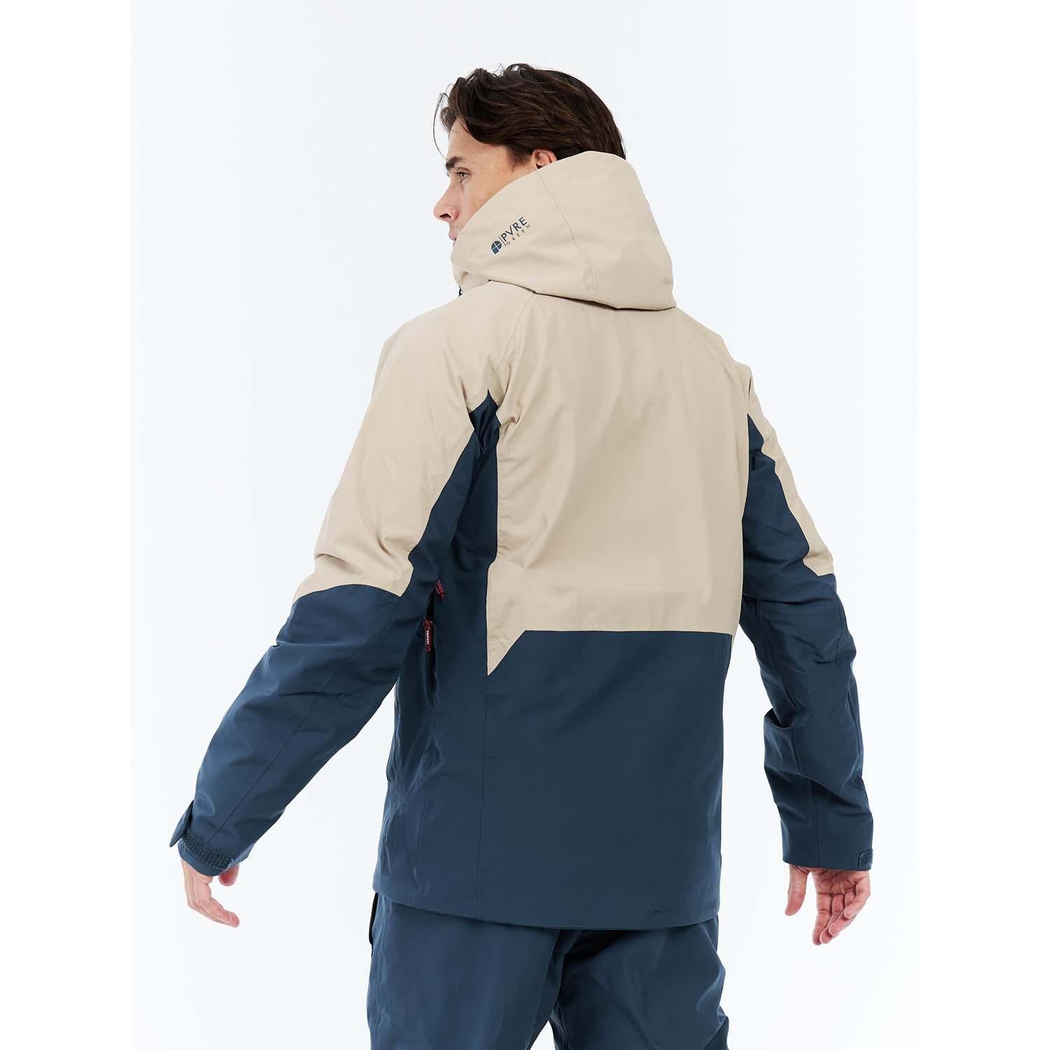 Prtzoot ski-jas Prtzoot ski-jas