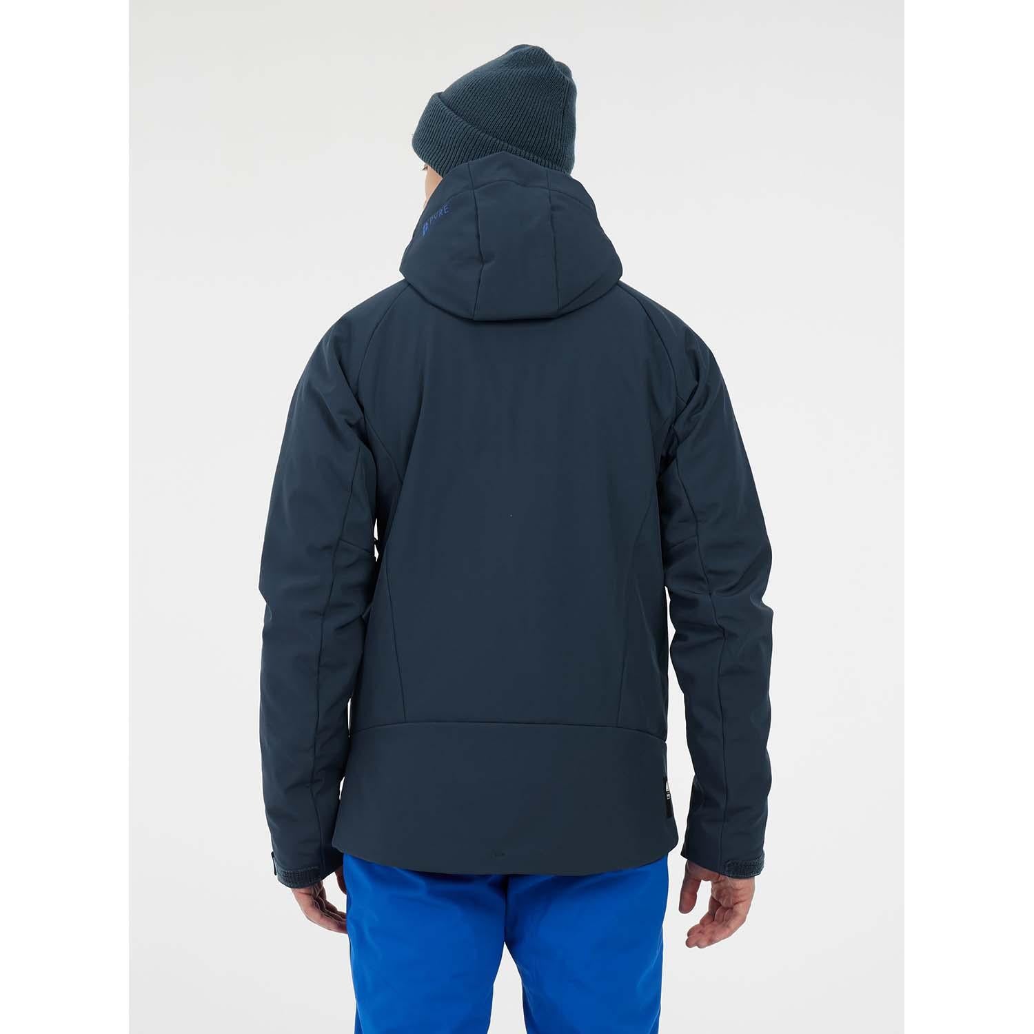 Prtakas ski-jas Prtakas ski-jas