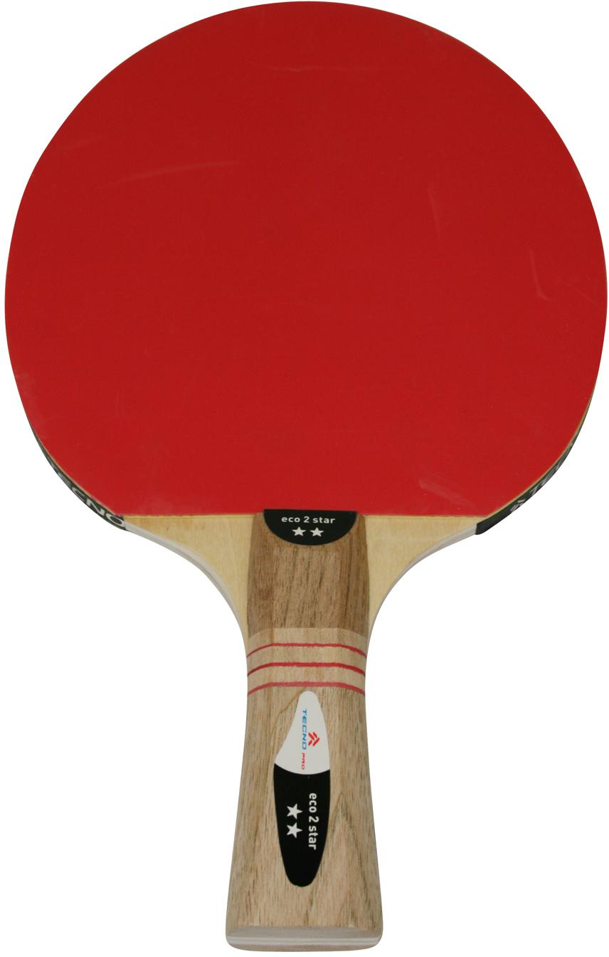 Eco 2-Star tafeltennis batje Eco 2-Star tafeltennis batje