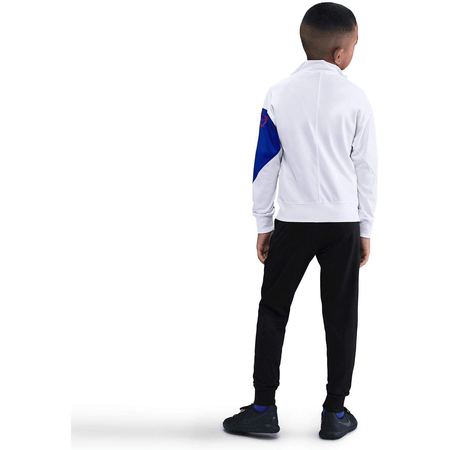 Paris Saint-Germain Strike Third Paris Saint-Germain Strike Third