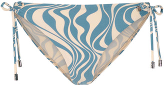 Strik bikinibroekje Strik bikinibroekje