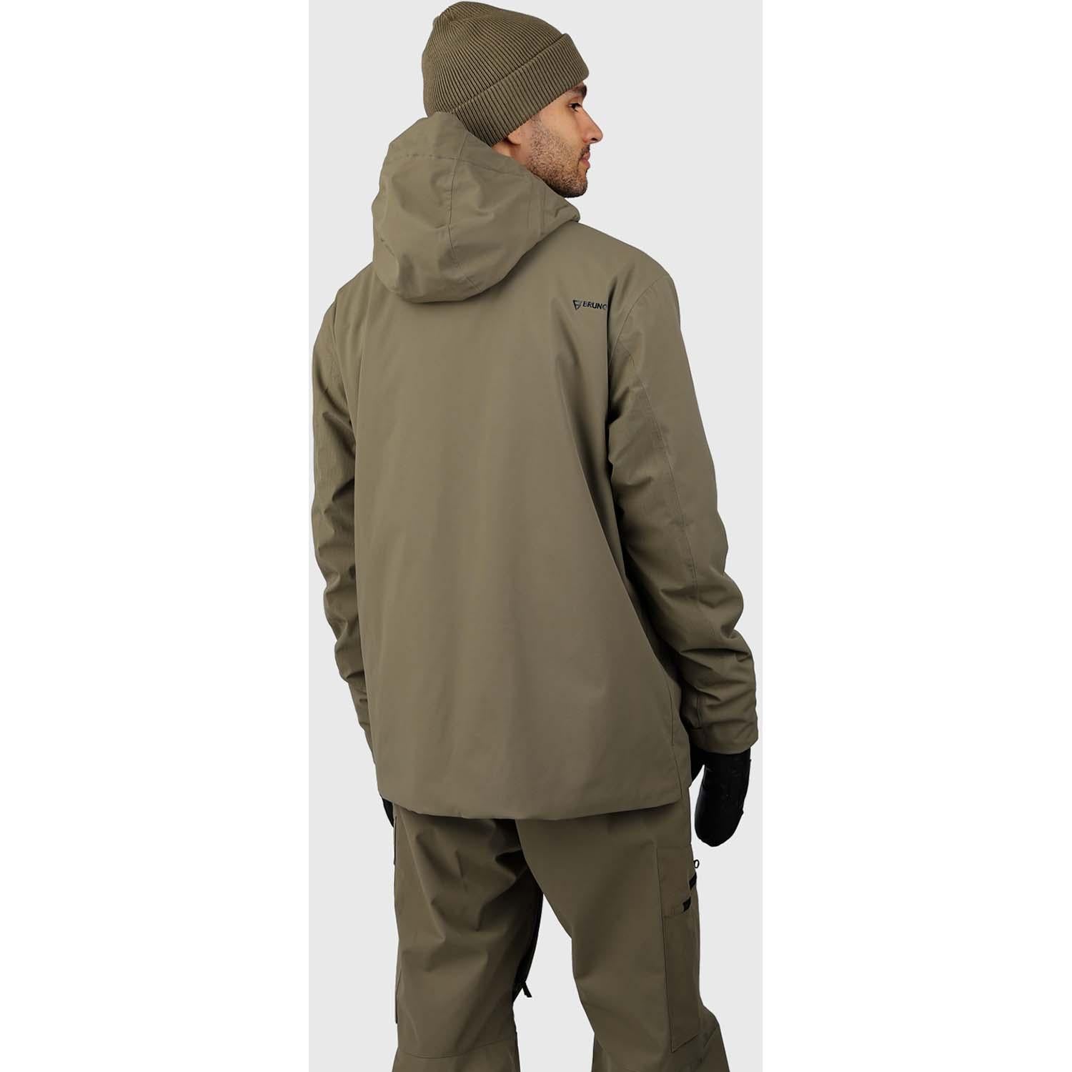 Bodish Men ski-jas Bodish Men ski-jas