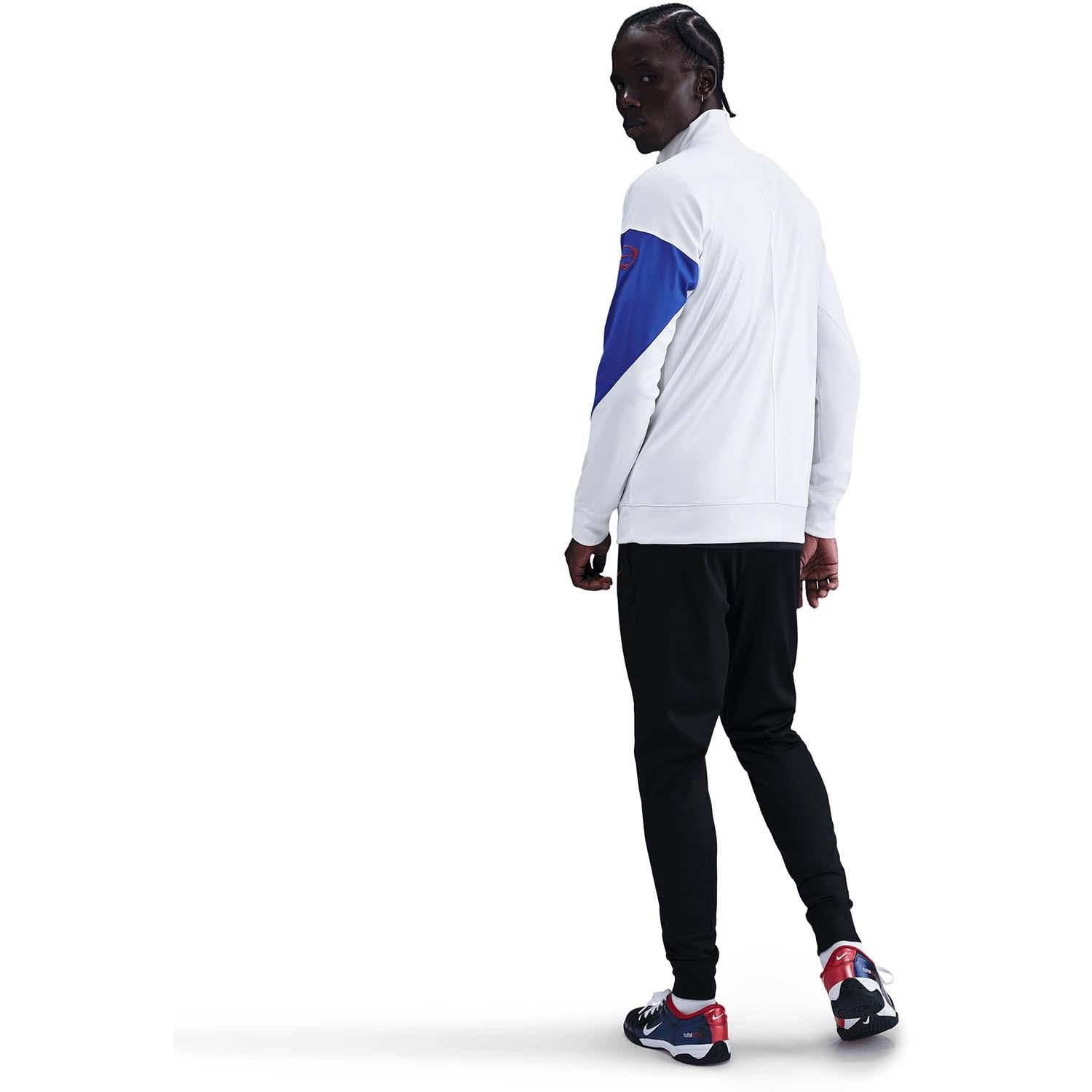 Paris Saint-Germain Strike Third Paris Saint-Germain Strike Third