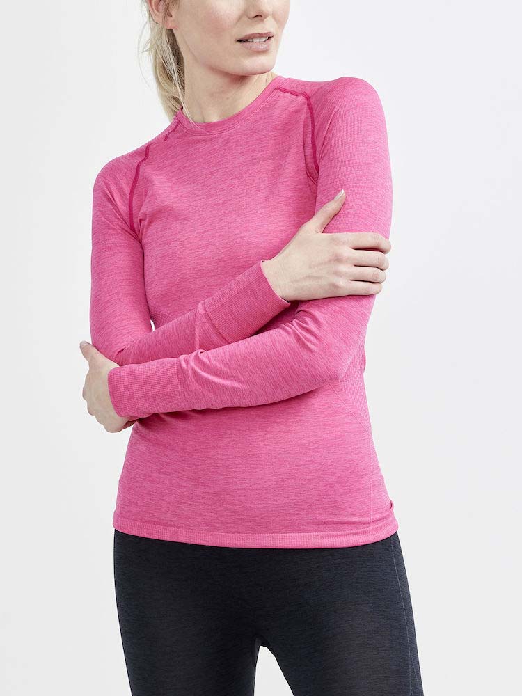 Core Dry Active Comfort longsleeve shirt Core Dry Active Comfort longsleeve shirt