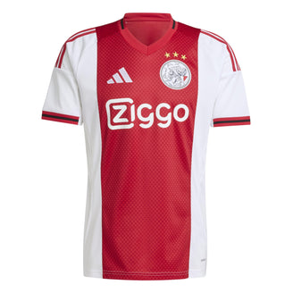 Ajax Amsterdam 25/26 Home jersey Ajax Amsterdam 25/26 Home jersey
