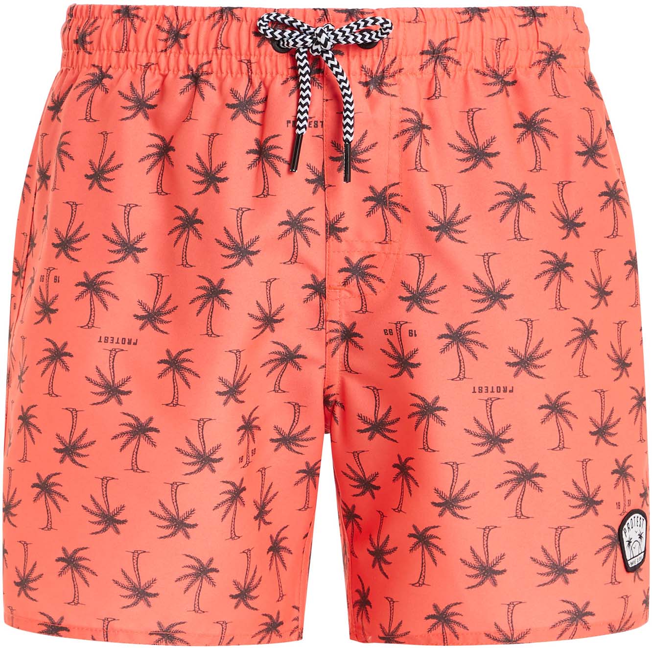 Prtravi kids zwembroek Prtravi kids zwembroek