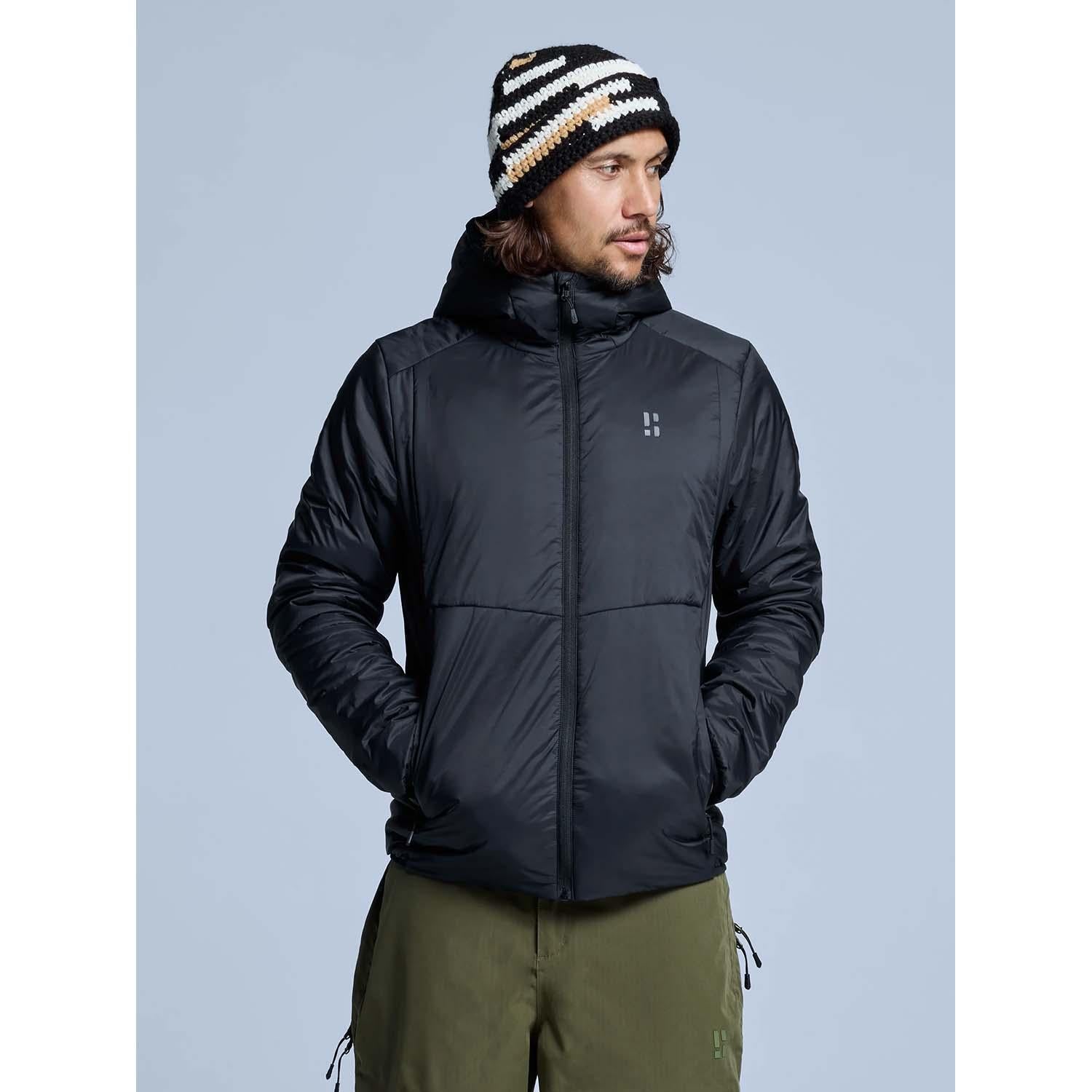 Freeride Insulated Jacket Freeride Insulated Jacket