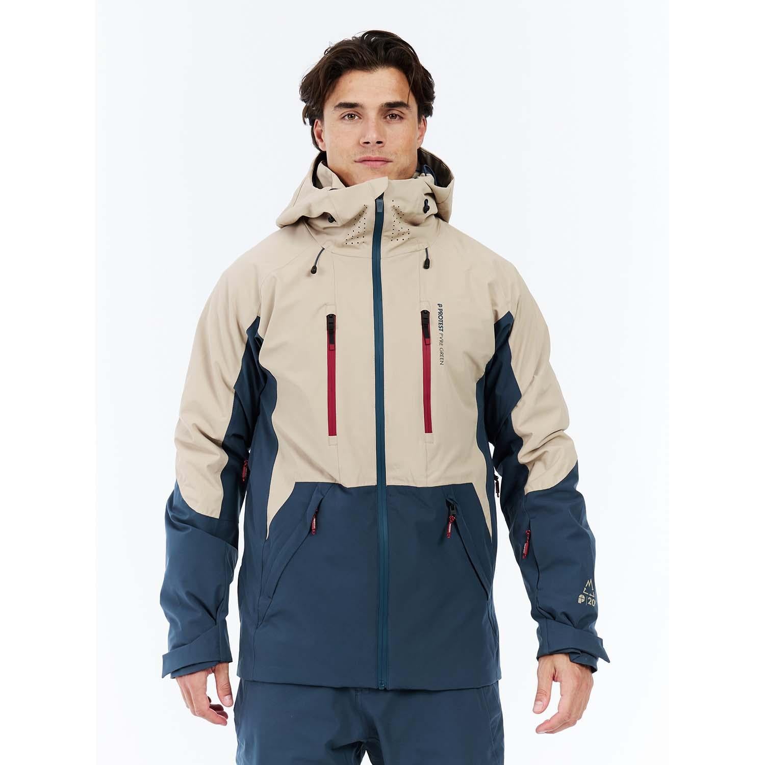 Prtzoot ski-jas Prtzoot ski-jas