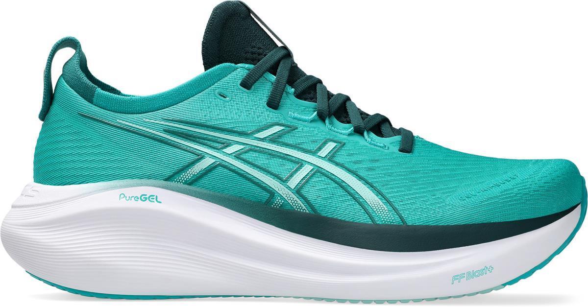 Gel-Nimbus 27 hardloopschoenen – INTERSPORT - Main Image