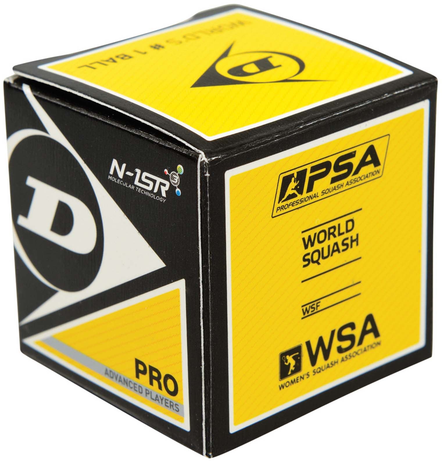 Pro squashbal Pro squashbal