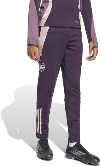 Arsenal Tiro 24 trainingsbroek Arsenal Tiro 24 trainingsbroek