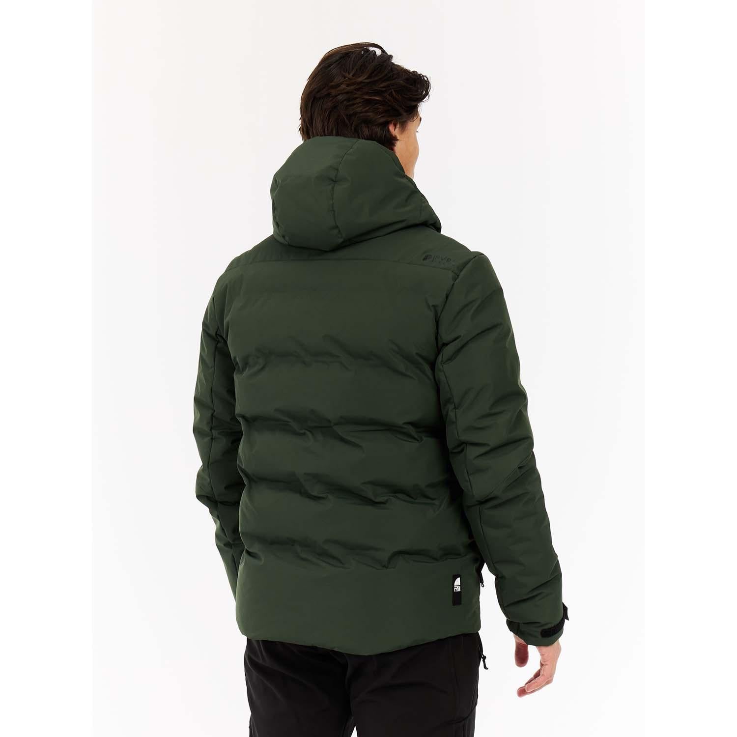 Prtsuperior ski-jas Prtsuperior ski-jas