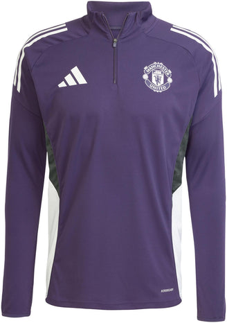 Manchester United Tiro 25 Competition Training top Manchester United Tiro 25 Competition Training top
