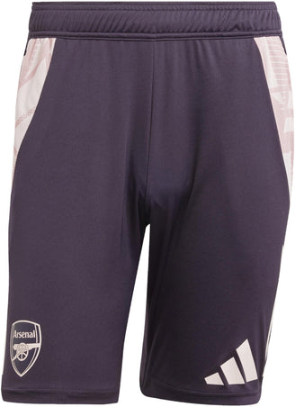 Arsenal Tiro 24 Training Short Arsenal Tiro 24 Training Short
