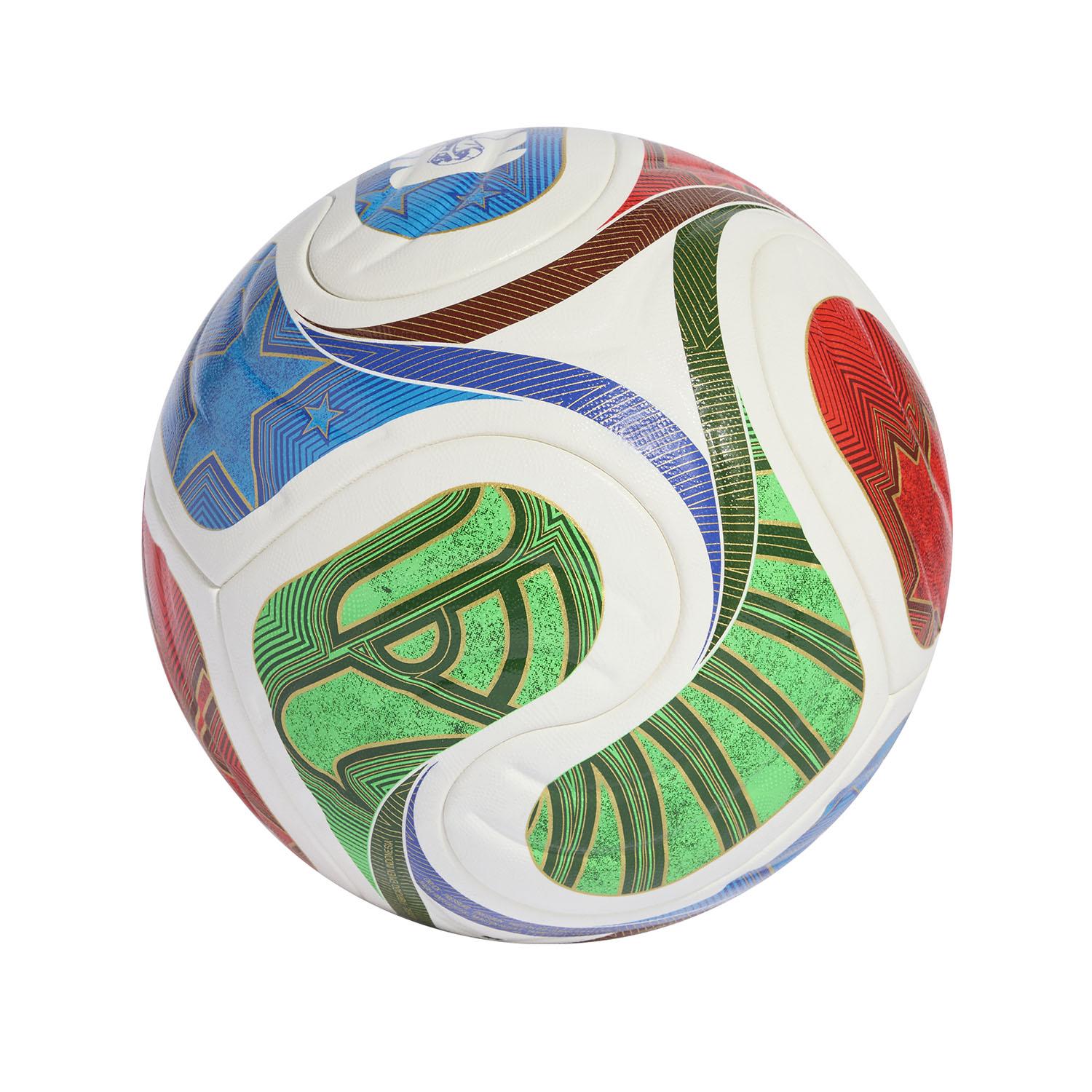 FIFA World Cup 26™ Trionda Competition Voetbal FIFA World Cup 26™ Trionda Competition Voetbal