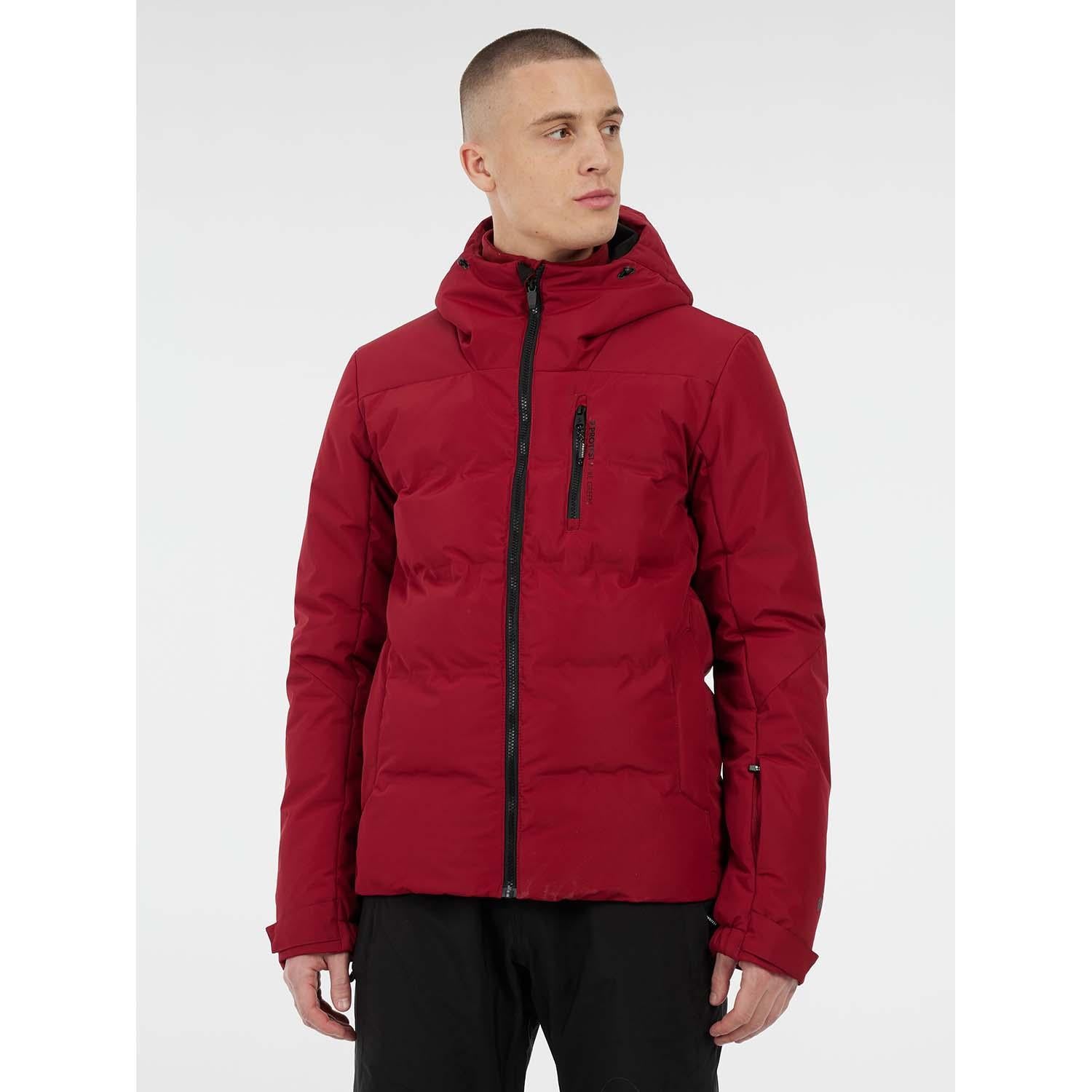 Prtsuperior ski-jas Prtsuperior ski-jas