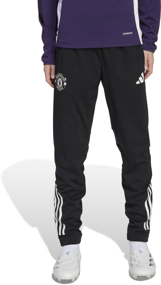 Manchester United Tiro 25 Competition Training Kids broek Manchester United Tiro 25 Competition Training Kids broek