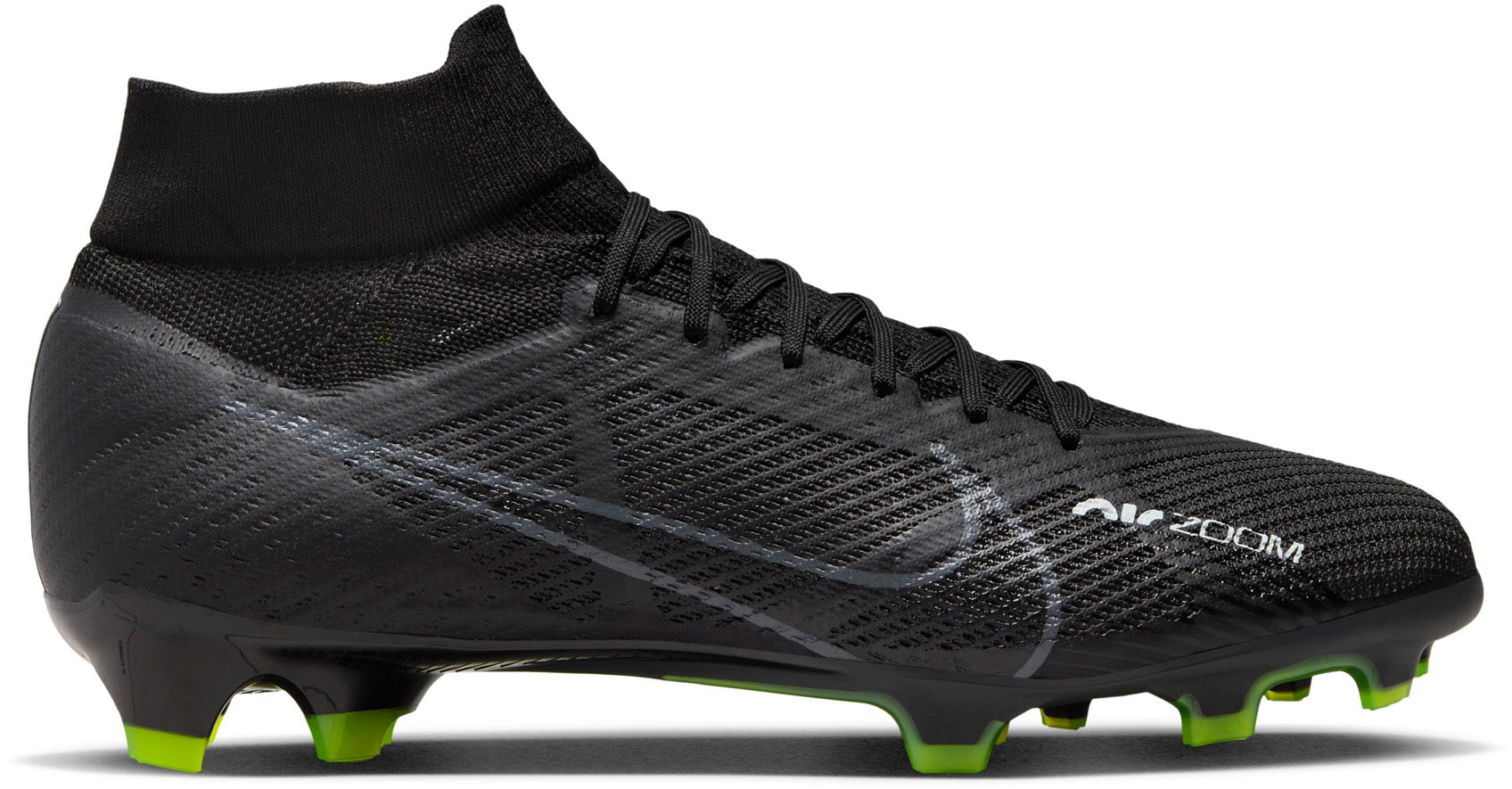 Zoom Mercurial Superfly Pro FG voetbalschoenen – INTERSPORT