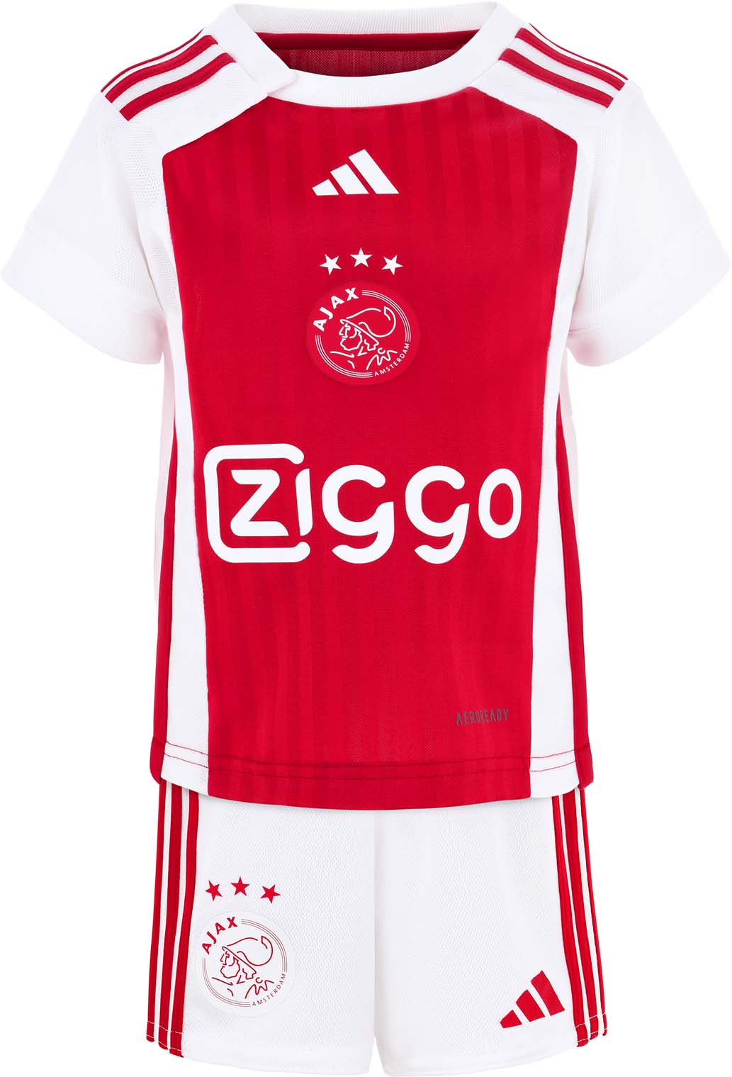 Ajax Trainingspak Kind Adidas Club Trainingspakken Ajax Amsterdam