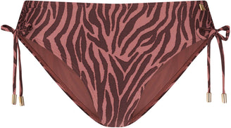Lace-Up bikinibroekje Lace-Up bikinibroekje