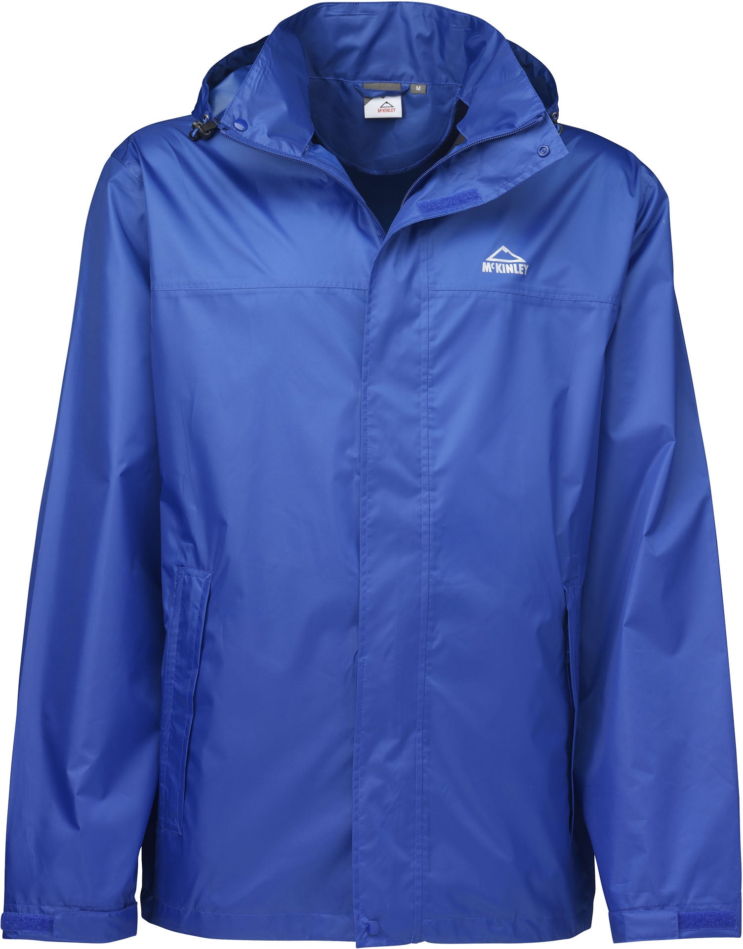 Waterproof Jacket Mckinley Regenjacke Herren Aquamax Mckinley