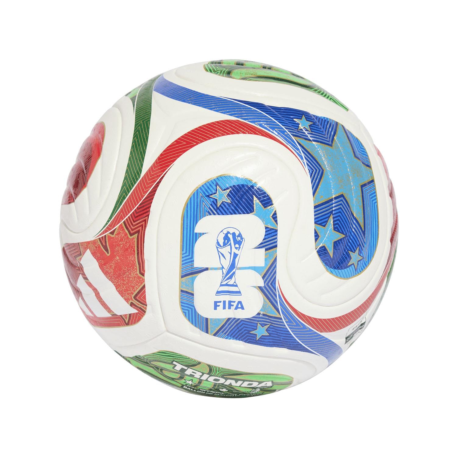 FIFA World Cup 26™ Trionda Pro Bal FIFA World Cup 26™ Trionda Pro Bal
