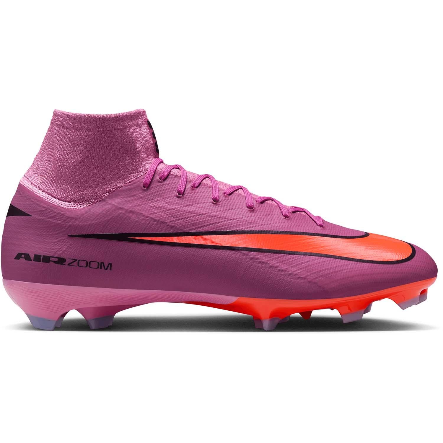 Mercurial Zoom Superfly 10 Pro FG voetbalschoenen – INTERSPORT