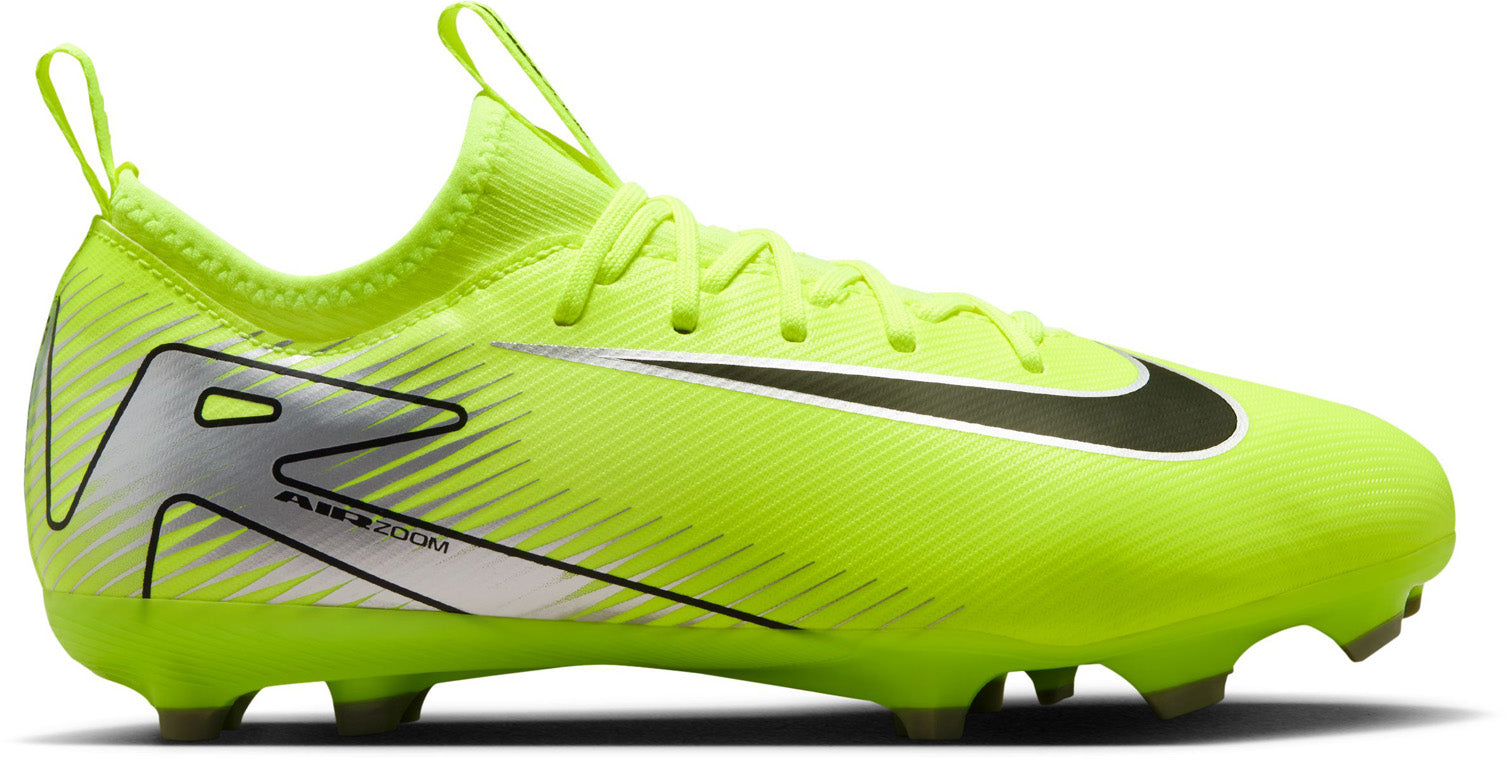 Mercurial Vapor 16 Academy FG/MG kids voetbalschoenen – INTERSPORT