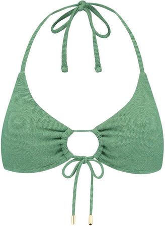 Padded Top Padded Top