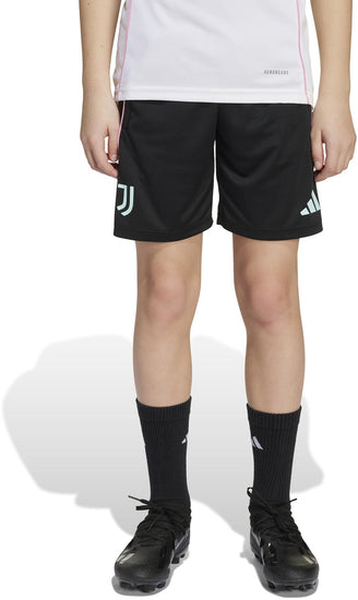 Juventus Tiro 25 Competition Training Kids short Juventus Tiro 25 Competition Training Kids short