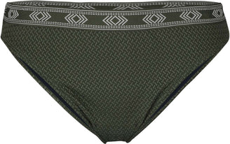 Salsida-str bikinibroekje Salsida-str bikinibroekje