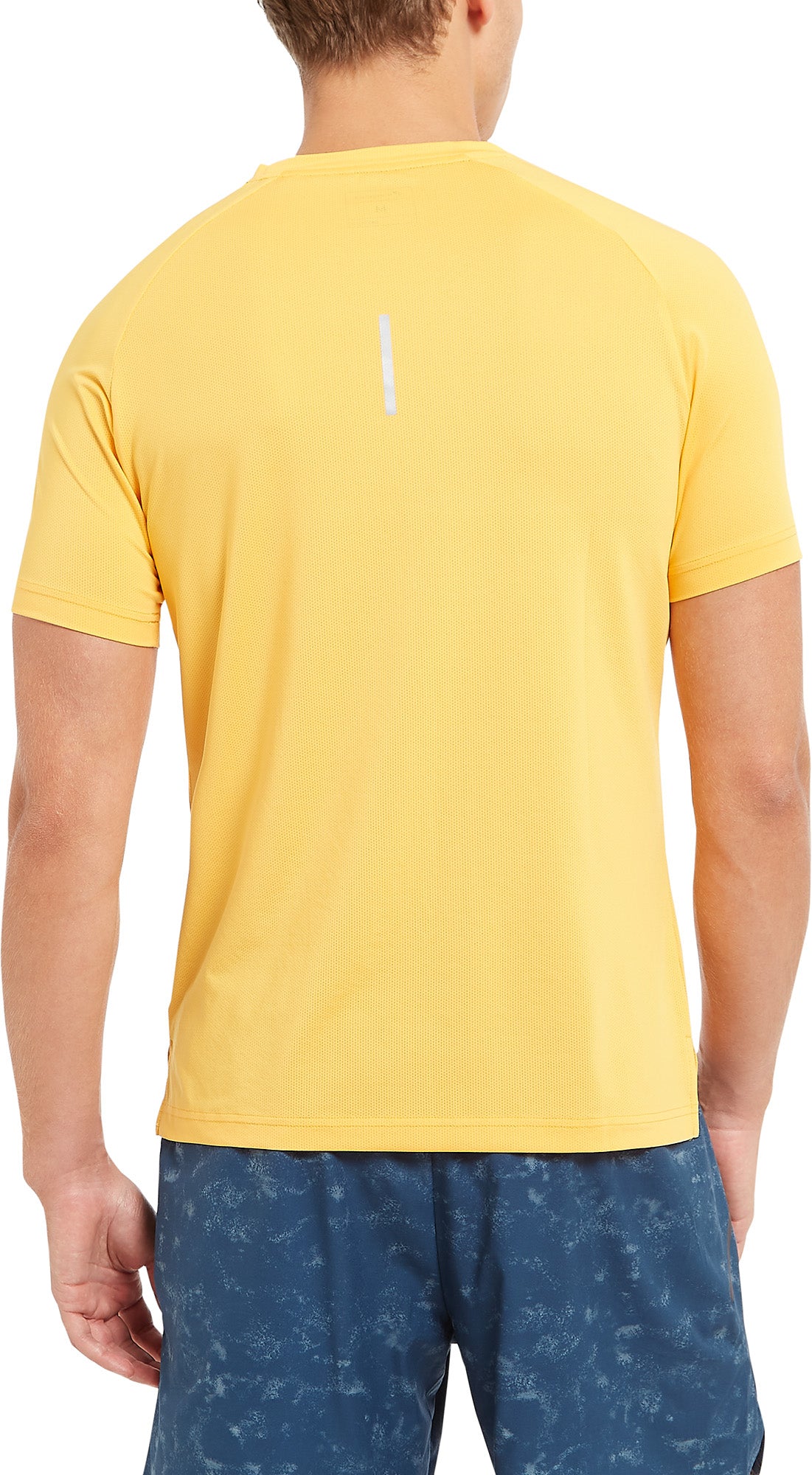 Tanui shortsleeve shirt Tanui shortsleeve shirt