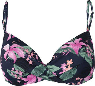 Stefana-tropicana Women Bikini Top Stefana-tropicana Women Bikini Top