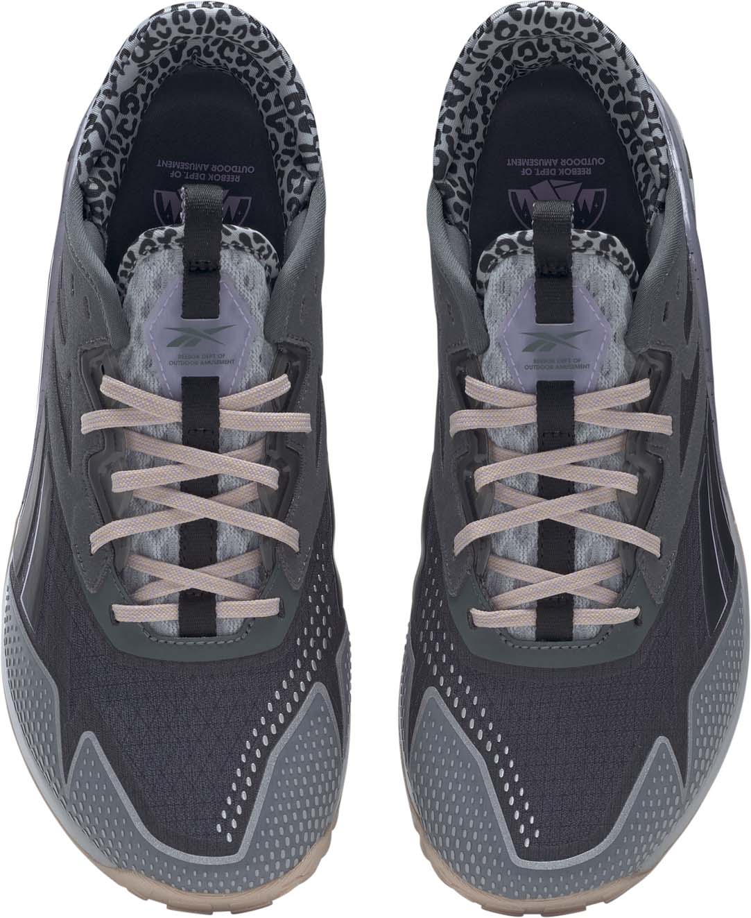 Nano X2 TR Adventure fitness schoenen Nano X2 TR Adventure fitness schoenen