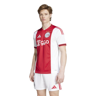 Ajax Amsterdam 25/26 Home jersey Ajax Amsterdam 25/26 Home jersey