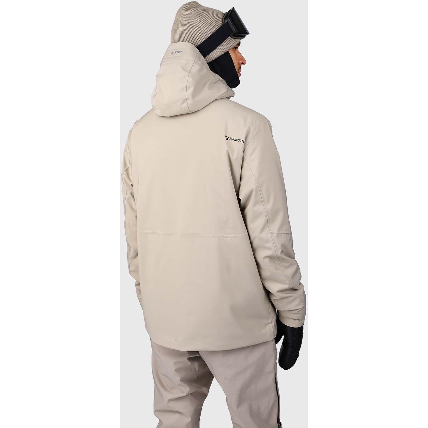 Norrow Men ski-jas Norrow Men ski-jas