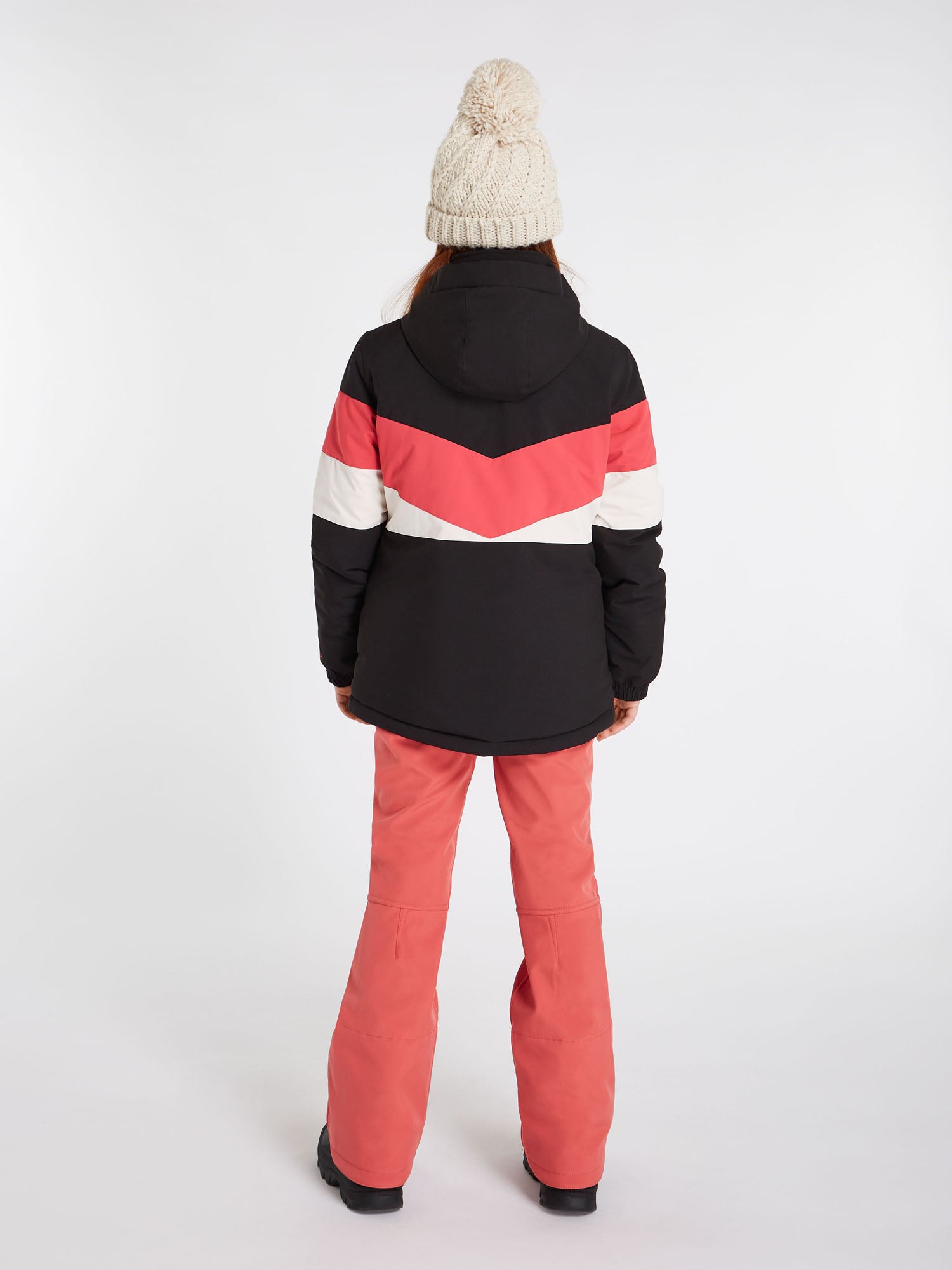 PRTKate kids ski jas PRTKate kids ski jas