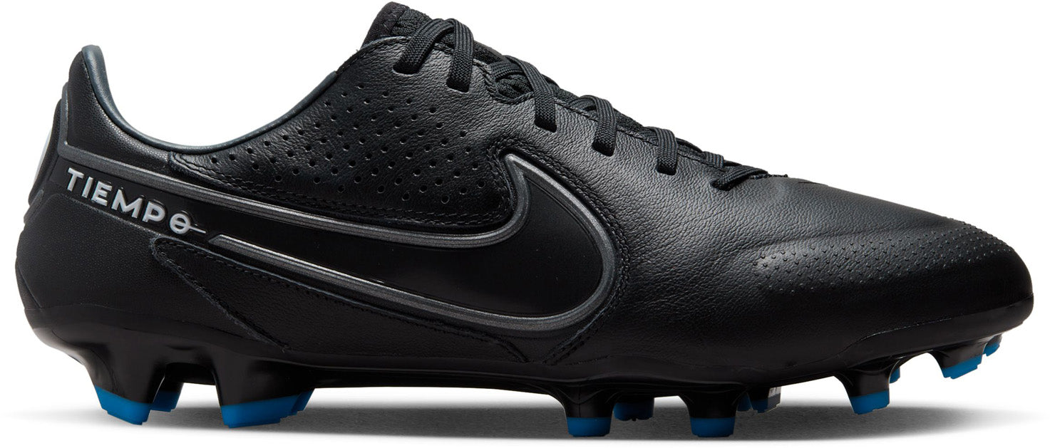 Nike Tiempo Voetbalschoenen Met Sokje Nike Tiempo Legend Pro FG