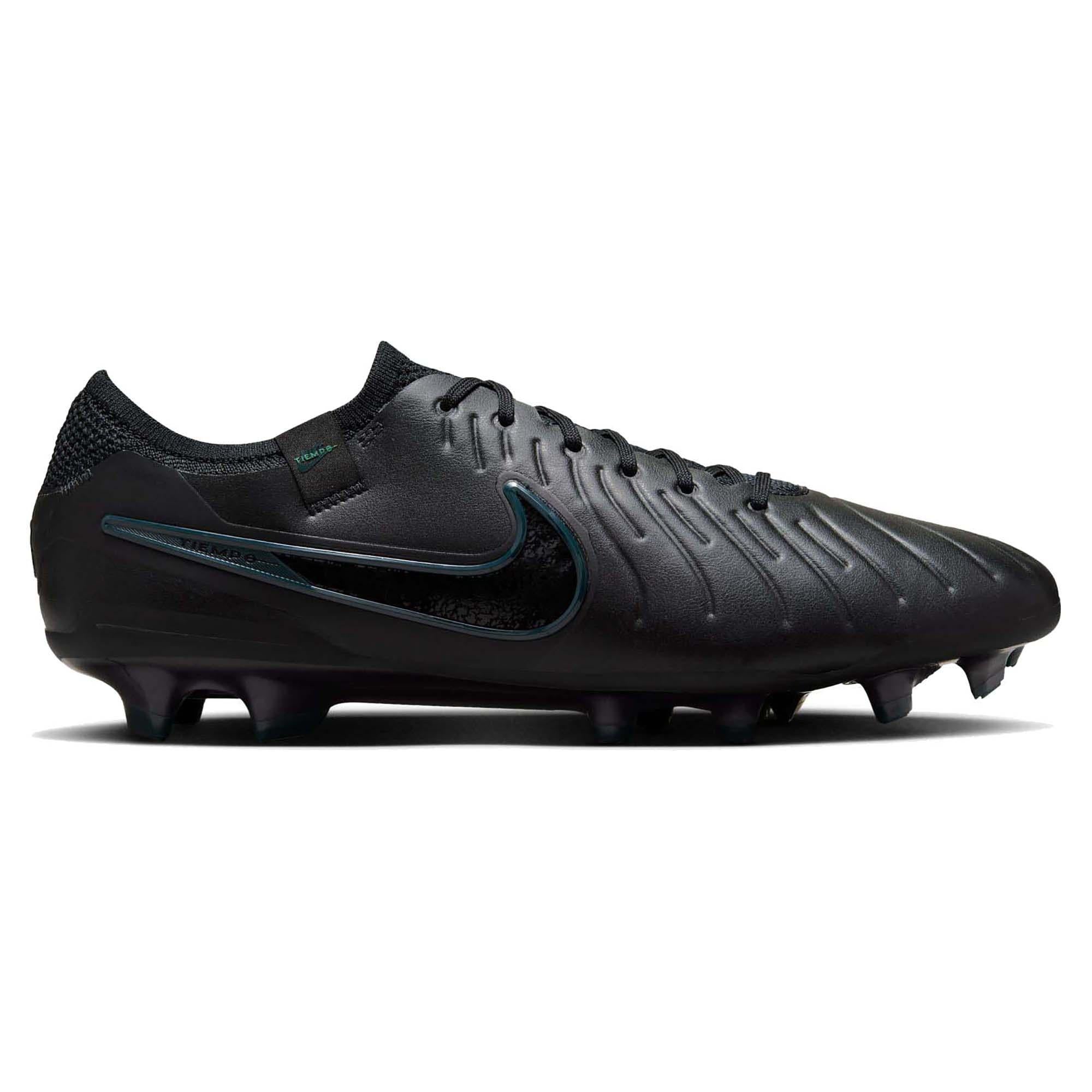 Tiempo Legend 10 Elite FG voetbalschoenen – INTERSPORT