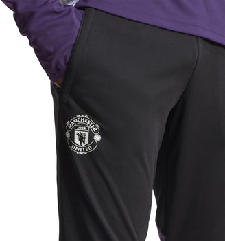 Manchester United Tiro 25 Competition Training Broek Manchester United Tiro 25 Competition Training Broek