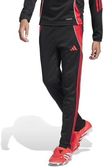 Tiro 24 Slim Training Tracksuit Bottoms Kids Tiro 24 Slim Training Tracksuit Bottoms Kids