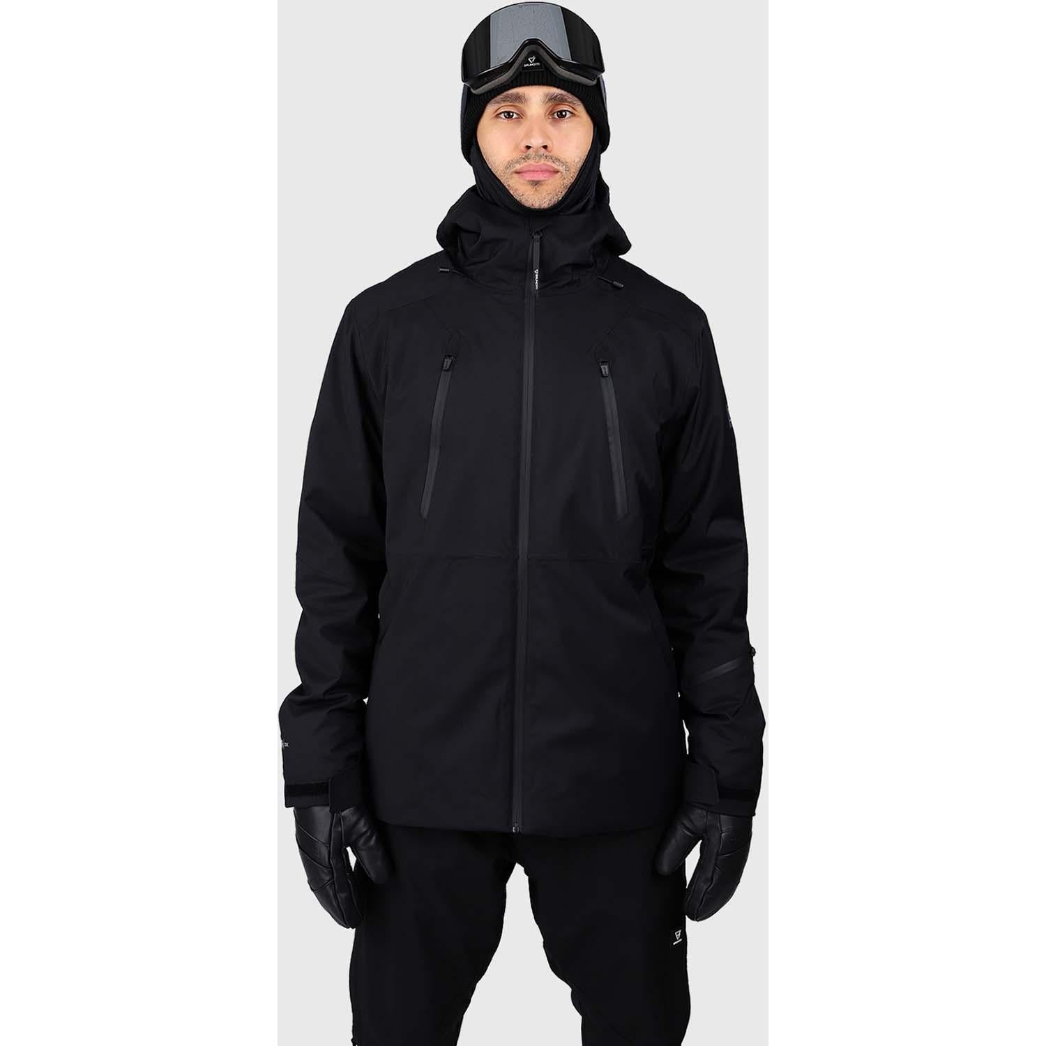 Norrow Men ski-jas Norrow Men ski-jas