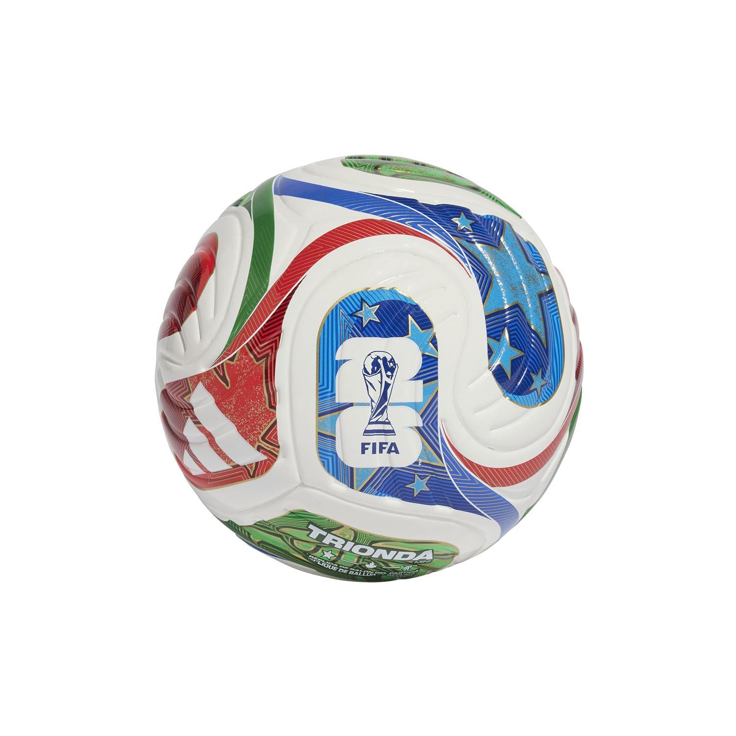 FIFA World Cup 26™ Trionda Minibal FIFA World Cup 26™ Trionda Minibal