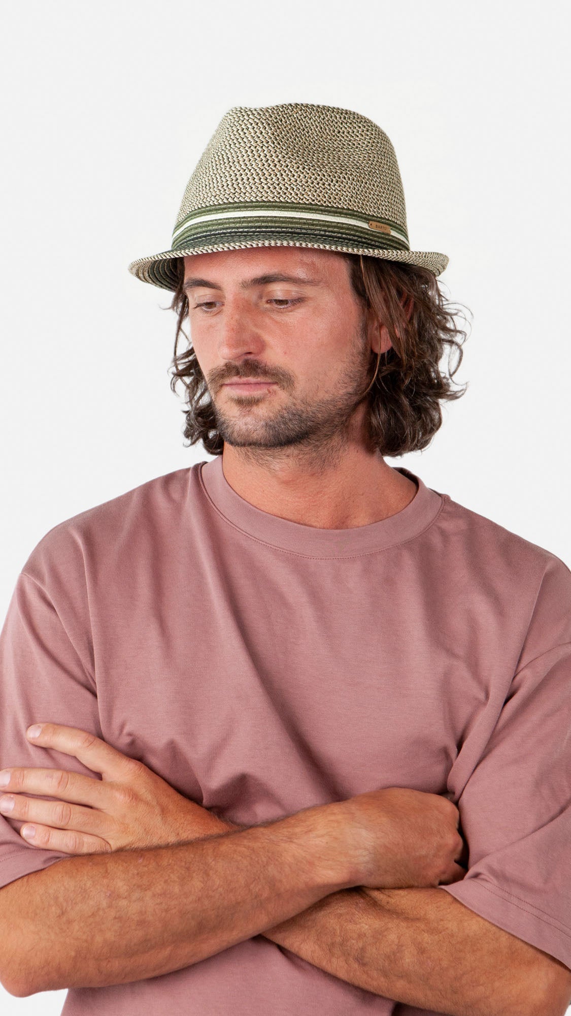 Fluoriet hoed Fluoriet hoed