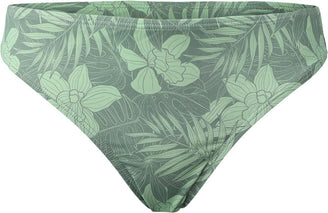 Nolina-leaf Women Bikini Bottom Nolina-leaf Women Bikini Bottom